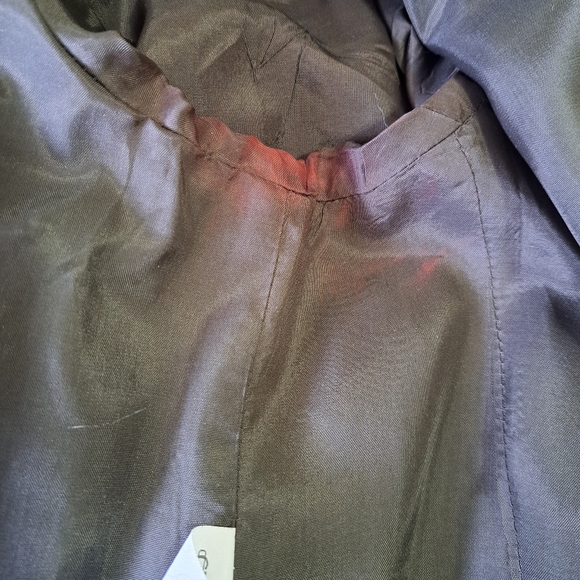 SALE. Emanuel Ungaro lightweight wool blazer - Picture 6 of 13